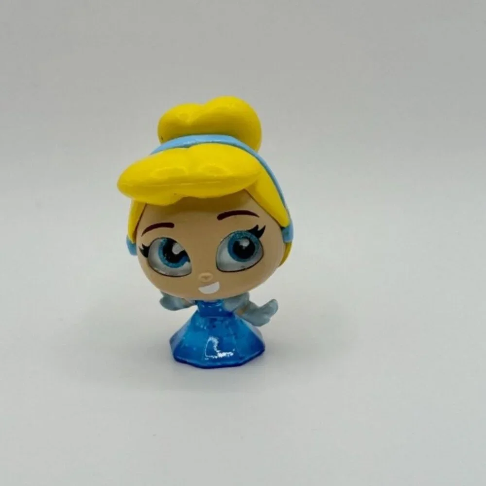 SPECIAL EDITION Series 6 Bejeweled Cinderella Disney Doorables